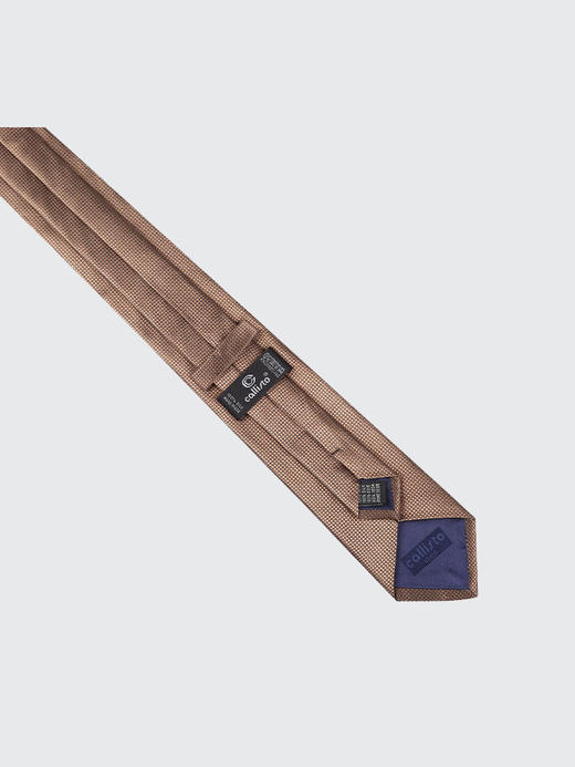 callisto桑蚕丝领带  SQCTE006C 商品图3