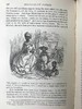 1898年 萨克雷《委婉集》 数十幅插图 真皮精装32开 商品缩略图7
