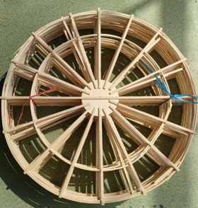 花圈- 奠字《不参与包邮》