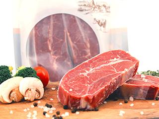 澳洲原切安格斯板腱牛排1kg-A011 商品图1