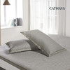 凯喜雅  真丝软席凉席  软席+枕套 商品缩略图4