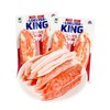 韩国思潮大林蟹肉棒手撕蟹柳即食低脂5.3号（10袋装） 商品缩略图0