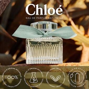 Chloé 蔻依 灰绿丝带加强版女士香水 EDP 商品图1
