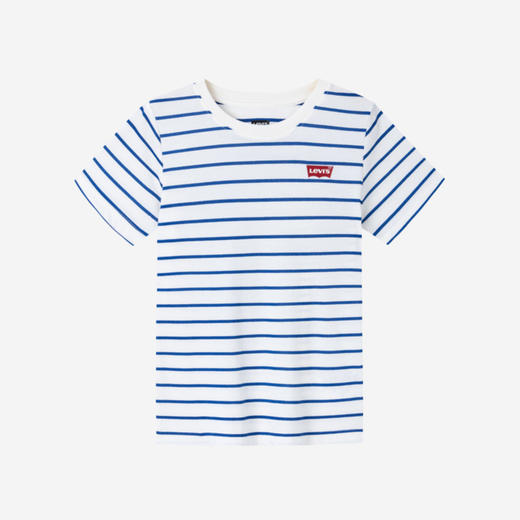 LEVIS 夏 大童小童 短袖T恤 LVB-TE-H683 商品图4