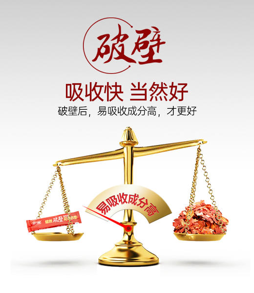 1舒元康破壁花生衣粉精选花生红衣红皮血小板花生衣粉 商品图2