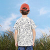 LEVIS 夏 大童小童 短袖T恤 LVB-TE-H856 商品缩略图2