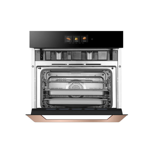 卡萨帝（Casarte）蒸箱C6S46BGU1 商品图14