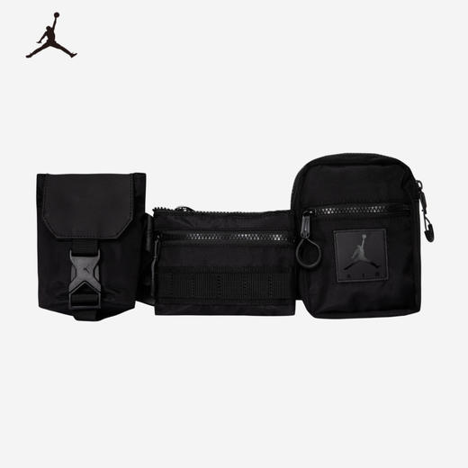 Jordan腰包JD2013016GS-001 商品图0