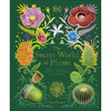 植物的秘密世界 植物百科图鉴 精装 英文原版 The Secret World of Plants 商品缩略图0