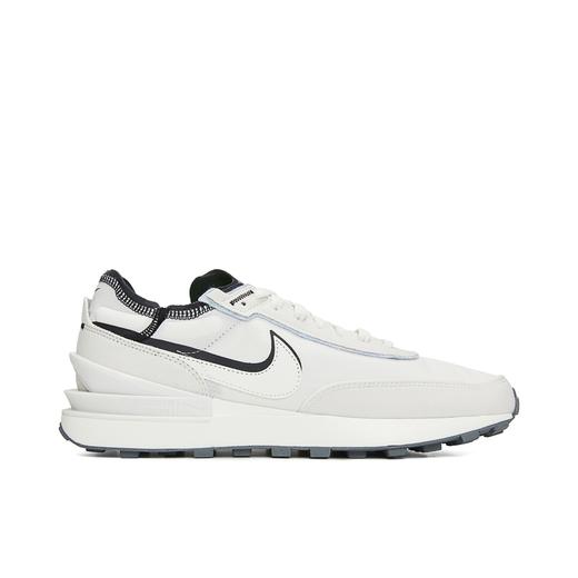 Nike/耐克男鞋WAFFLE ONE运动跑步休闲鞋DO9782-001 商品图2