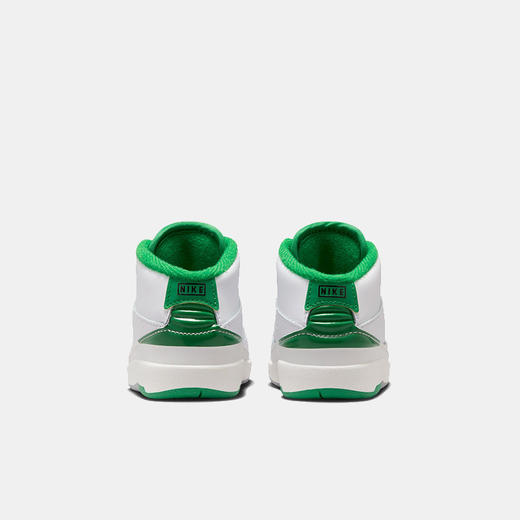 Jordan 2 Retro (TD) 复刻婴童运动童鞋 DQ8563 商品图5