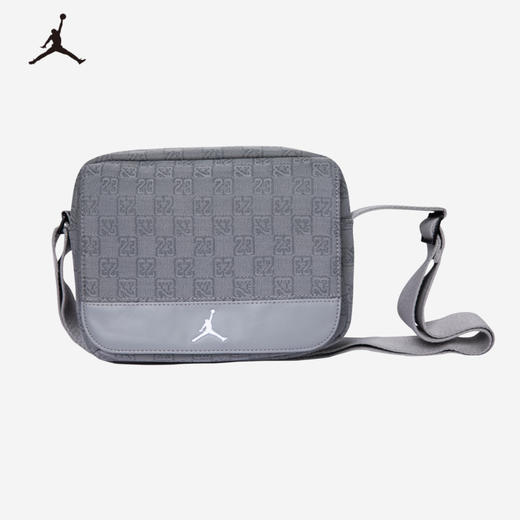 JORDAN 春 青少年单肩包 JAM-MB-0760 商品图0