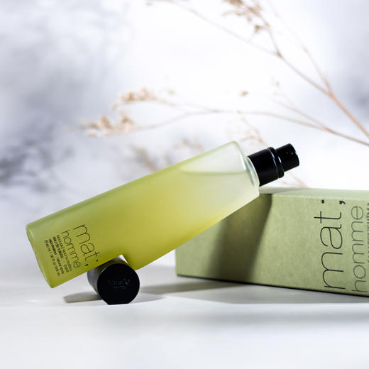 松岛正树 人类纠缠 Masaki Matsushima mat; homme 分装 商品图2