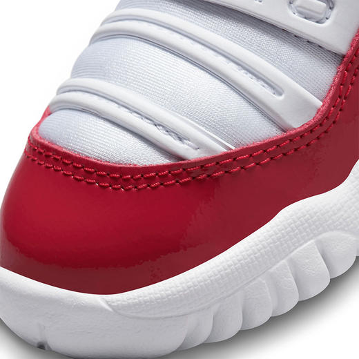 Jordan 11 Retro Little Flex (TD) 复刻婴童运动童鞋 BQ7102 商品图6
