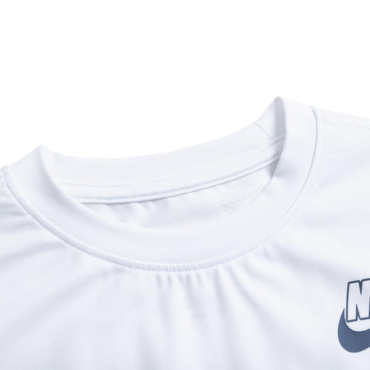 NIKE 夏 小童婴童 短袖T恤 NKB-TE-L059 商品图2