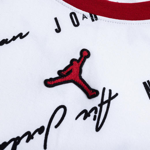 JORDAN 夏 大童小童 连衣裙 JDG-DR-C163 商品图4