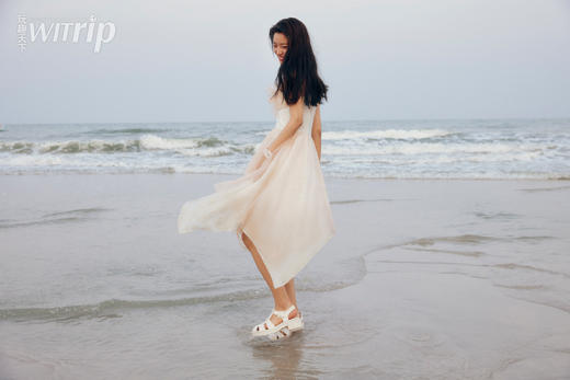 徐若晗 X WITrip healthy thai lifestyle 商品图4