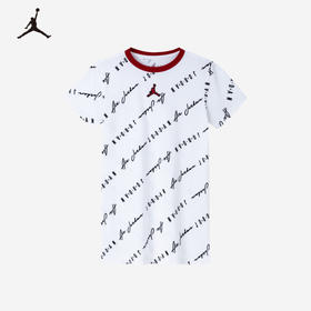 JORDAN 夏 大童小童 连衣裙 JDG-DR-C163