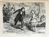 1879年 狄更斯《尼古拉斯·尼克贝》（全2卷） 约30幅插图 漆布精装大32开 商品缩略图12