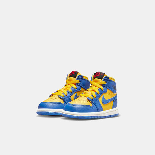 Jordan 1 Retro High Og (TD) 复刻婴童运动童鞋 FD2598 商品图4