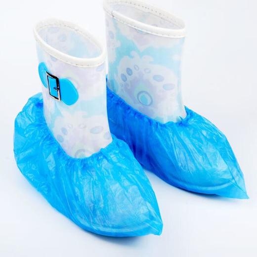 宜洁一次性鞋套(特惠型) 商品图3