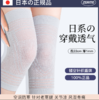 ZEAMO柔肤护膝透气薄款 商品缩略图0