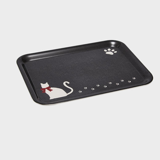 密胺托盘 猫咪 商品图0