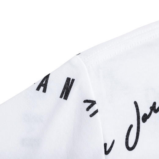 JORDAN 夏 大童小童 短袖T恤 JDG-TE-C197 商品图3