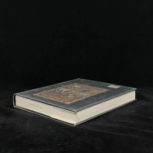 法国艺术：史前至中世纪 约500幅彩色插图 精装16开 商品图2