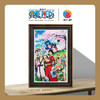 【折扣商品 不退不换】1000片 平面拼图 塑料拼图 H2816 ONE PIECE - 和之国 商品缩略图0