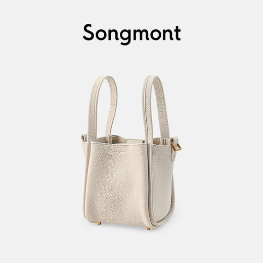 Songmont崧 包包 菜篮子小号中号 商品图2