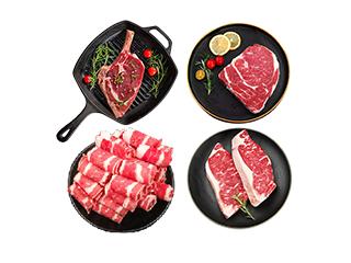 澳洲原切M3+安格斯牛排B012-2 商品图0