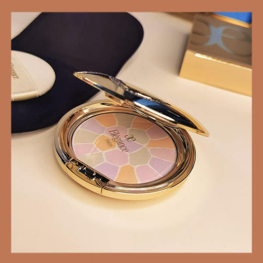 澳尔滨E大饼便携装8.8g 商品图2