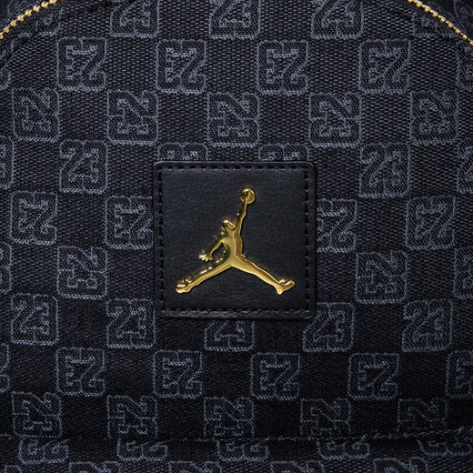 JORDAN 春 青少年 双肩包 JAM-BK-0758 商品图2
