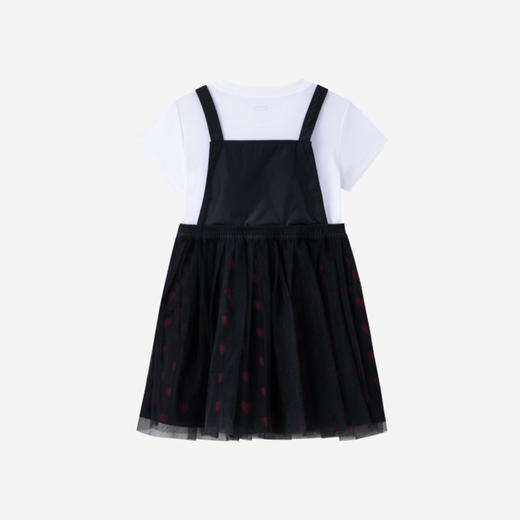 LEVIS 夏 大童小童 连衣裙 LVG-TP-H962 商品图1