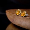 18k黄翡葫芦（特价） 商品缩略图6