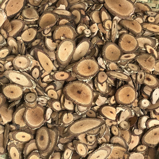 海风藤 根 片状 商品图1