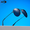 AHT偏光太阳眼镜飞行员款 AP0002-C3 黑色 商品缩略图3