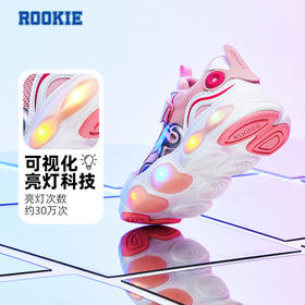 ROOKIE 春 小童 老爹鞋 PK23Q1014女