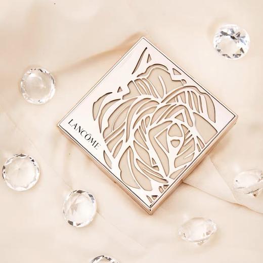 【575元会员福利】（全球购）兰蔻新空气轻垫菁纯粉底液13g/100# 商品图1