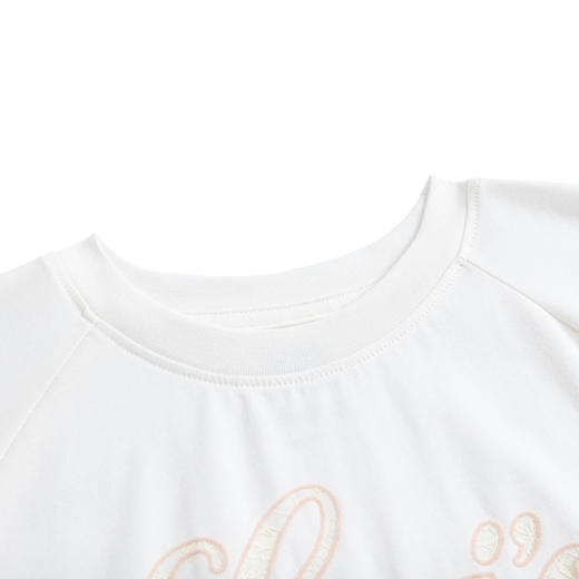 LEVIS 夏 大童小童 短袖T恤 LVG-AG-H562 商品图2