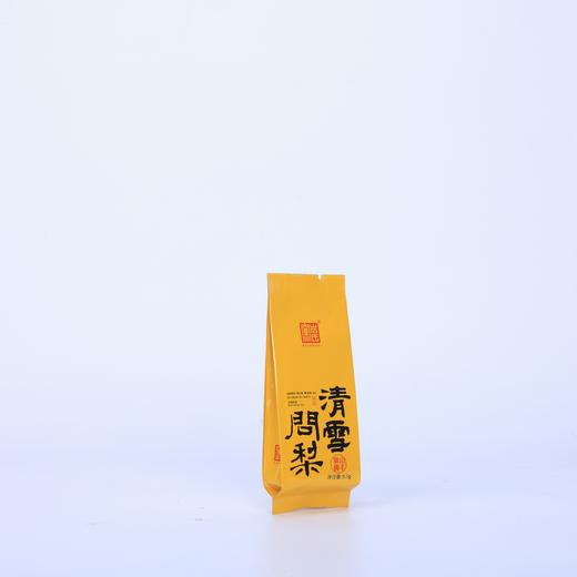 【窠岩氏】清雪问梨旗山佛手50g 商品图3