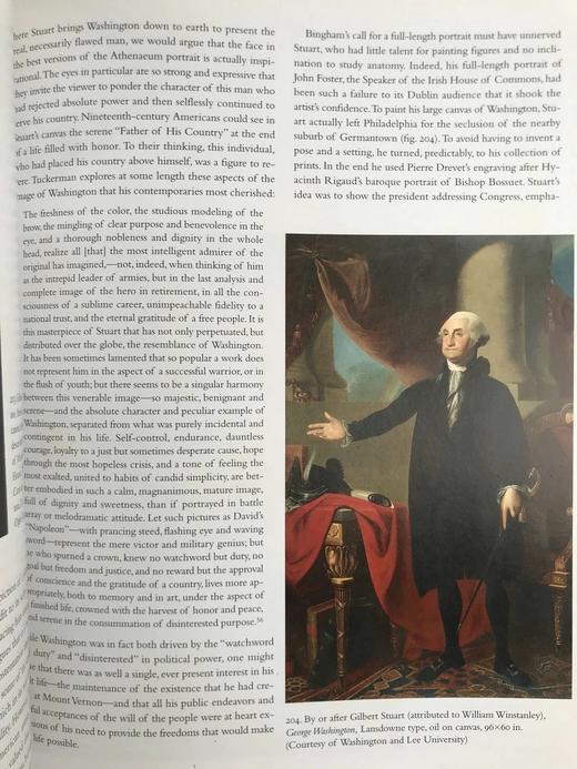乔治·华盛顿的神话背后 261幅插图 平装大16开 商品图9