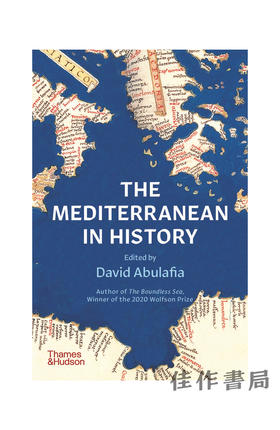 The Mediterranean in History / 历史上的地中海