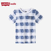 LEVIS 夏 大童小童 短袖T恤 LVB-TE-H741 商品缩略图0