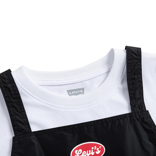 LEVIS 夏 大童小童 连衣裙 LVG-TP-H962 商品图2
