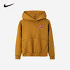 Nike Sportswear Icon Fleece 大童 Oversize 风套头连帽衫 DX5142 商品缩略图8