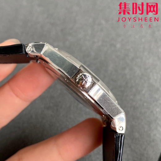 MKS江诗丹顿纵横四海系列47040男士腕表，原装开模，扬帆起航，一起纵横四海！ 商品图3