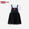 LEVIS 夏 大童小童 连衣裙 LVG-TP-H962 商品缩略图0