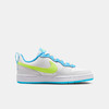 Nike Court Borough Low 2 (GS) 大童运动童鞋 BQ5448 商品缩略图2